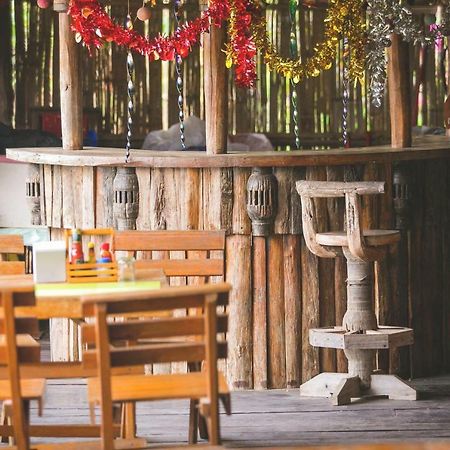 Karen Eco Lodge Ban Kat Zewnętrze zdjęcie
